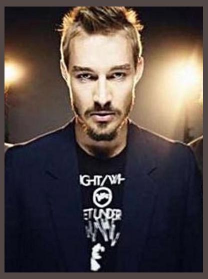 Daniel Johns